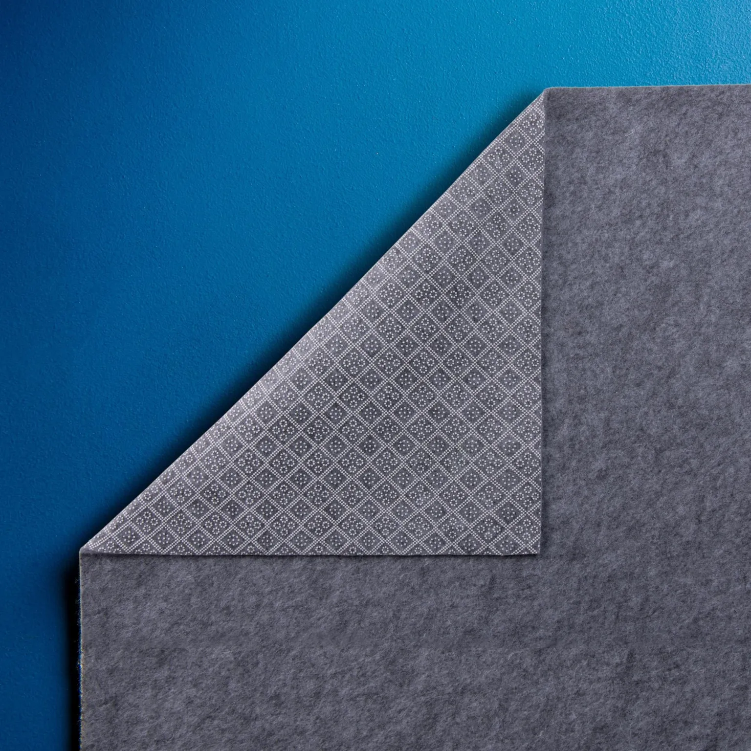 9' x 12' 2 Luxe Rectangle Area Rug Pad Floor Protection Pad for Under Rugs & Carpet Sound Dampening Underlayment Cushion